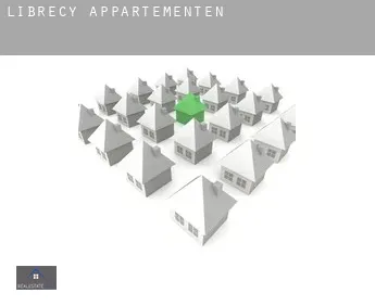 Librecy  appartementen