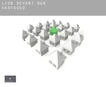 Lion-devant-Dun  vastgoed