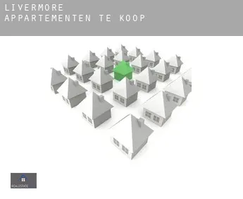 Livermore  appartementen te koop