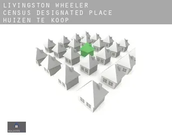 Livingston Wheeler  huizen te koop