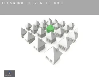 Logsboro  huizen te koop