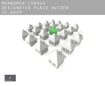 Mahnomen  huizen te koop