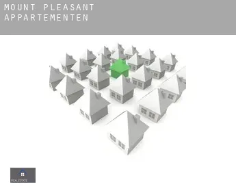 Mount Pleasant  appartementen