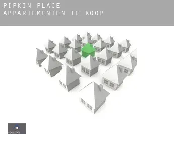 Pipkin Place  appartementen te koop