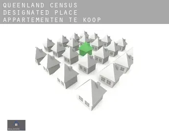 Queenland  appartementen te koop