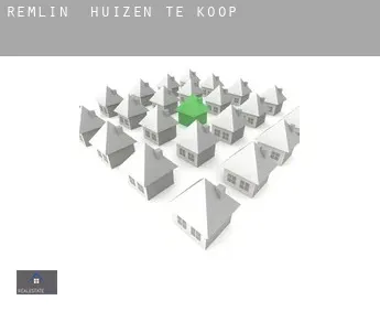 Remlin  huizen te koop