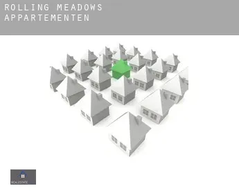 Rolling Meadows  appartementen