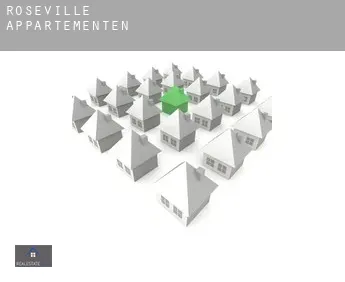 Roseville  appartementen