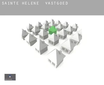 Sainte-Hélène  vastgoed