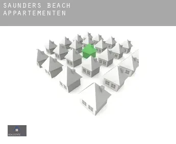 Saunders Beach  appartementen