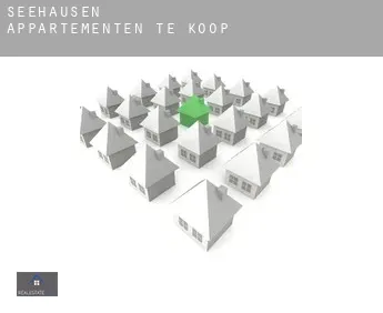 Seehausen  appartementen te koop