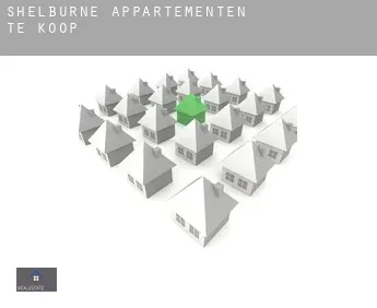 Shelburne  appartementen te koop