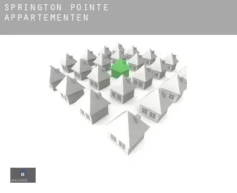 Springton Pointe  appartementen