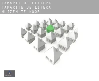 Tamarit de Llitera  huizen te koop