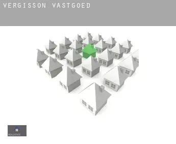 Vergisson  vastgoed