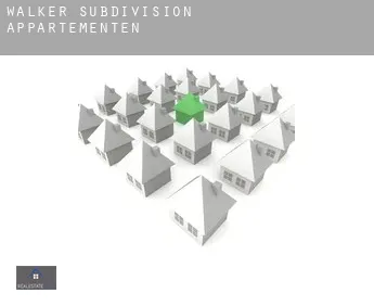 Walker Subdivision  appartementen