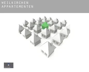 Weilkirchen  appartementen