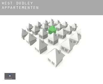 West Dudley  appartementen