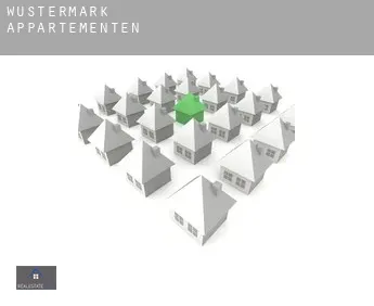 Wustermark  appartementen