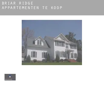 Briar Ridge  appartementen te koop
