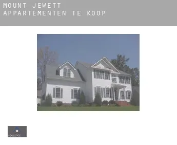 Mount Jewett  appartementen te koop