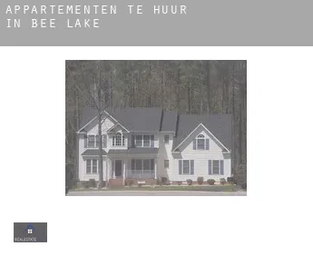 Appartementen te huur in  Bee Lake