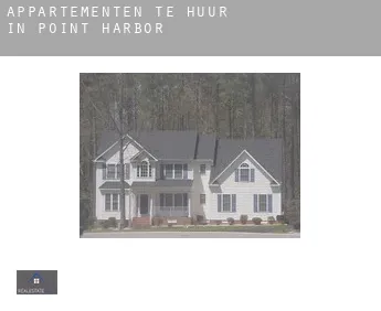 Appartementen te huur in  Point Harbor