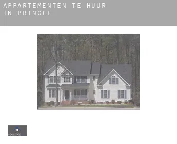 Appartementen te huur in  Pringle