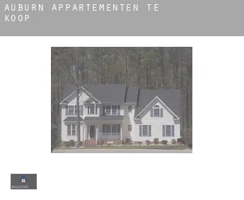 Auburn  appartementen te koop
