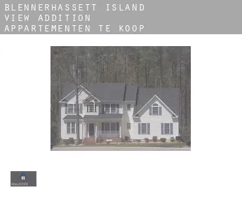 Blennerhassett Island View Addition  appartementen te koop