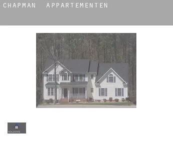 Chapman  appartementen