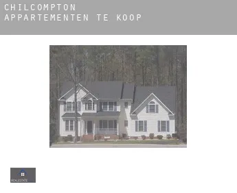 Chilcompton  appartementen te koop