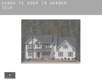 Condo te koop in  Harbor Isle