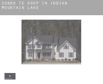 Condo te koop in  Indian Mountain Lake