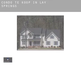 Condo te koop in  Lay Springs