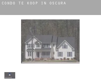 Condo te koop in  Oscura