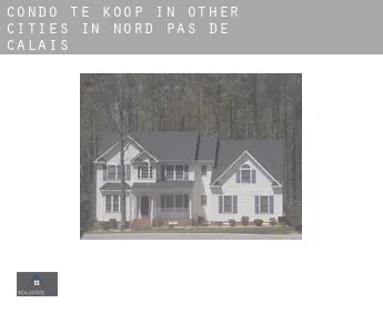 Condo te koop in  Other cities in Nord-Pas-de-Calais