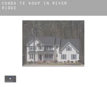 Condo te koop in  River Ridge