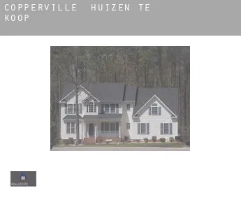 Copperville  huizen te koop