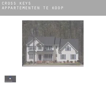 Cross Keys  appartementen te koop