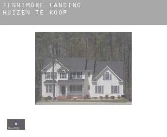 Fennimore Landing  huizen te koop