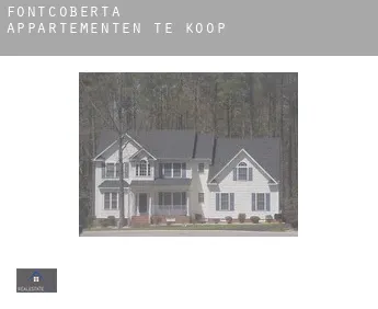 Fontcoberta appartementen te koop
