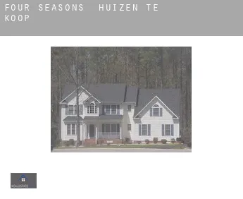 Four Seasons  huizen te koop