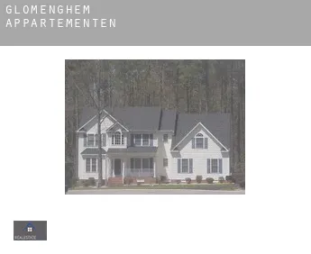 Glomenghem  appartementen