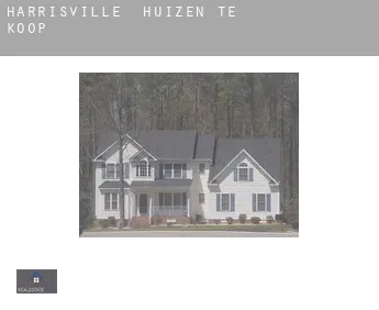 Harrisville  huizen te koop