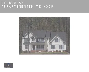 Le Boulay  appartementen te koop