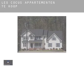 Les Cocus  appartementen te koop