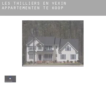 Les Thilliers-en-Vexin  appartementen te koop