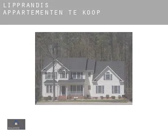 Lipprandis  appartementen te koop