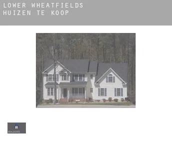 Lower Wheatfields  huizen te koop
